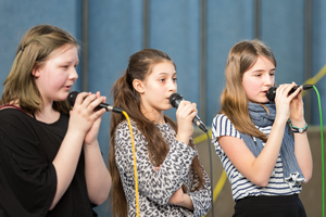 Frühlingskonzert 2016 Frühlingskonzert 2016