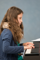 Frühlingskonzert 2016 Frühlingskonzert 2016