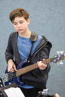 Frühlingskonzert 2016 Frühlingskonzert 2016