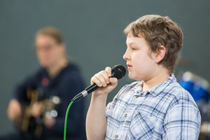 Frühlingskonzert 2016 Frühlingskonzert 2016