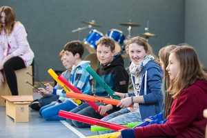 Frühlingskonzert 2016 Frühlingskonzert 2016