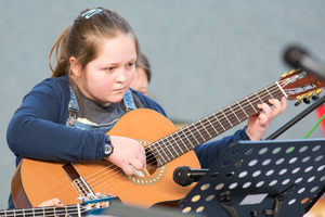 Frühlingskonzert 2016 Frühlingskonzert 2016
