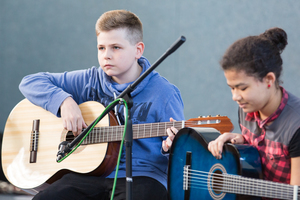 Frühlingskonzert 2016 Frühlingskonzert 2016