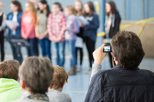Frühlingskonzert 2016 Frühlingskonzert 2016