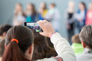 Frühlingskonzert 2016 Frühlingskonzert 2016