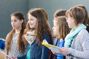 Frühlingskonzert 2016 Frühlingskonzert 2016