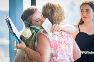 Feierliche Zeugnisausgabe Feierliche Zeugnisausgabe