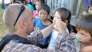 Spendenaktion ... Spendenaktion ...