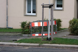 Stolpern zum Gedenken Stolpern zum Gedenken