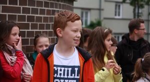 Stolpern zum Gedenken Stolpern zum Gedenken