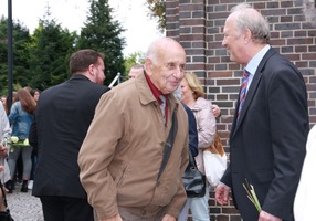 Stolpern zum Gedenken Stolpern zum Gedenken