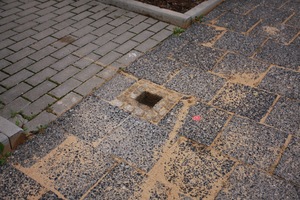 Stolpern zum Gedenken Stolpern zum Gedenken