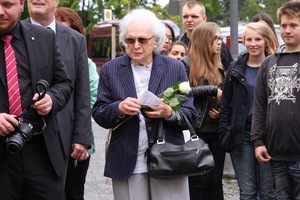 Stolpern zum Gedenken Stolpern zum Gedenken