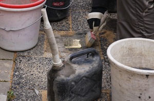Stolpern zum Gedenken Stolpern zum Gedenken