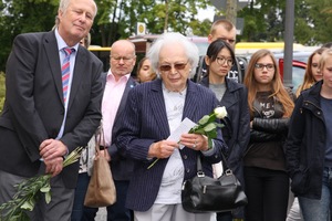 Stolpern zum Gedenken Stolpern zum Gedenken