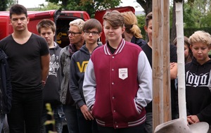 Stolpern zum Gedenken Stolpern zum Gedenken