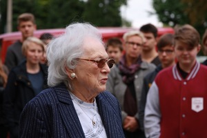 Stolpern zum Gedenken Stolpern zum Gedenken