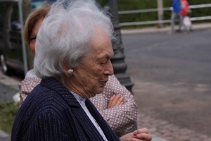 Stolpern zum Gedenken Stolpern zum Gedenken