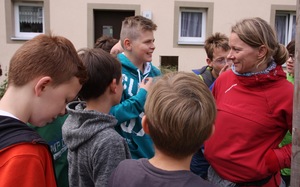 Stolpern zum Gedenken Stolpern zum Gedenken