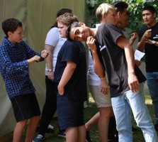 Projekt Verantwortung Projekt Verantwortung