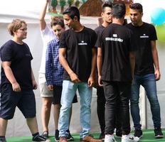 Projekt Verantwortung Projekt Verantwortung