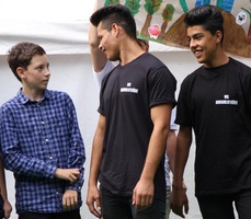 Projekt Verantwortung Projekt Verantwortung