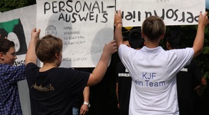 Projekt Verantwortung Projekt Verantwortung