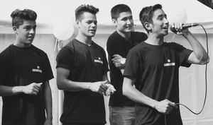 Projekt Verantwortung Projekt Verantwortung