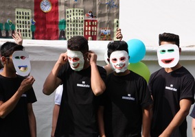 Projekt Verantwortung Projekt Verantwortung