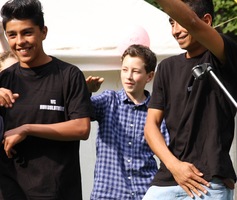 Projekt Verantwortung Projekt Verantwortung