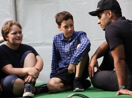 Projekt Verantwortung Projekt Verantwortung