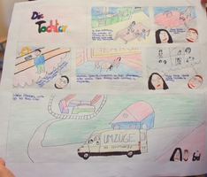 Comics and Castles Comics and Castles