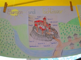 Comics and Castles Comics and Castles