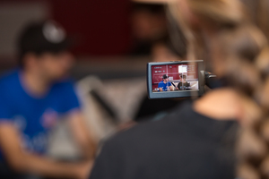 Schlingel TV-Reporter  2016 „Wir waren dabei!“ Schlingel TV-Reporter  2016 „Wir waren dabei!“