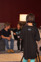 Schlingel TV-Reporter  2016 „Wir waren dabei!“ Schlingel TV-Reporter  2016 „Wir waren dabei!“