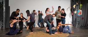 erinnerst du dich … jetzt … an deine Zukunft erinnerst du dich … jetzt … an deine Zukunft