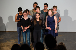 erinnerst du dich … jetzt … an deine Zukunft erinnerst du dich … jetzt … an deine Zukunft