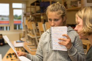 Kunstworkshop Kunstworkshop