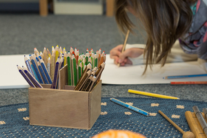 Kunstworkshop Kunstworkshop