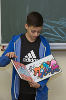 Kunstworkshop Kunstworkshop