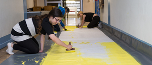 Kunstworkshop Kunstworkshop