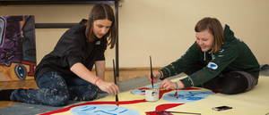 Kunstworkshop Kunstworkshop