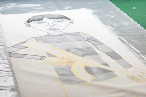 Kunstworkshop Kunstworkshop