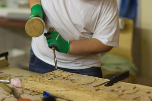 Kunstworkshop Kunstworkshop