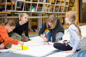 Kunstworkshop Kunstworkshop