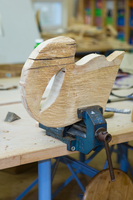 Kunstworkshop Kunstworkshop