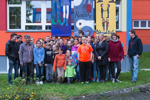 Kunstworkshop Kunstworkshop