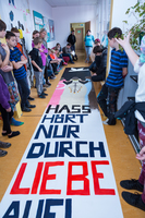 Kunstworkshop Kunstworkshop