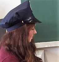 Hilfe der Faust geht um! Hilfe der Faust geht um!