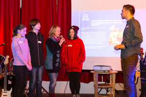 selbstverständlich menschlich – DER PREIS selbstverständlich menschlich – DER PREIS